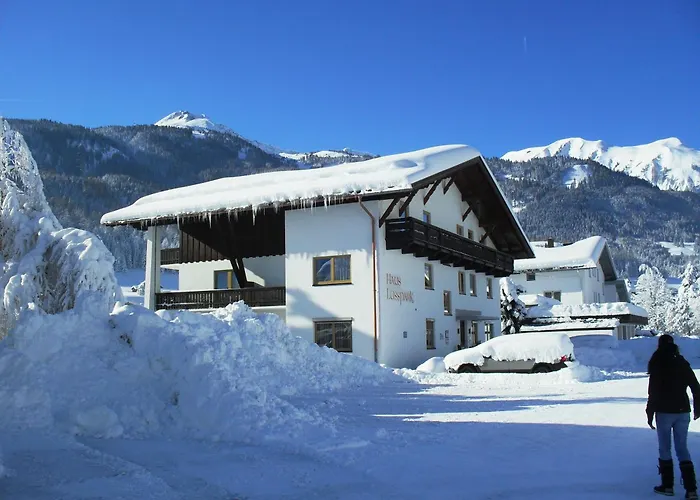 Haus Lusspark