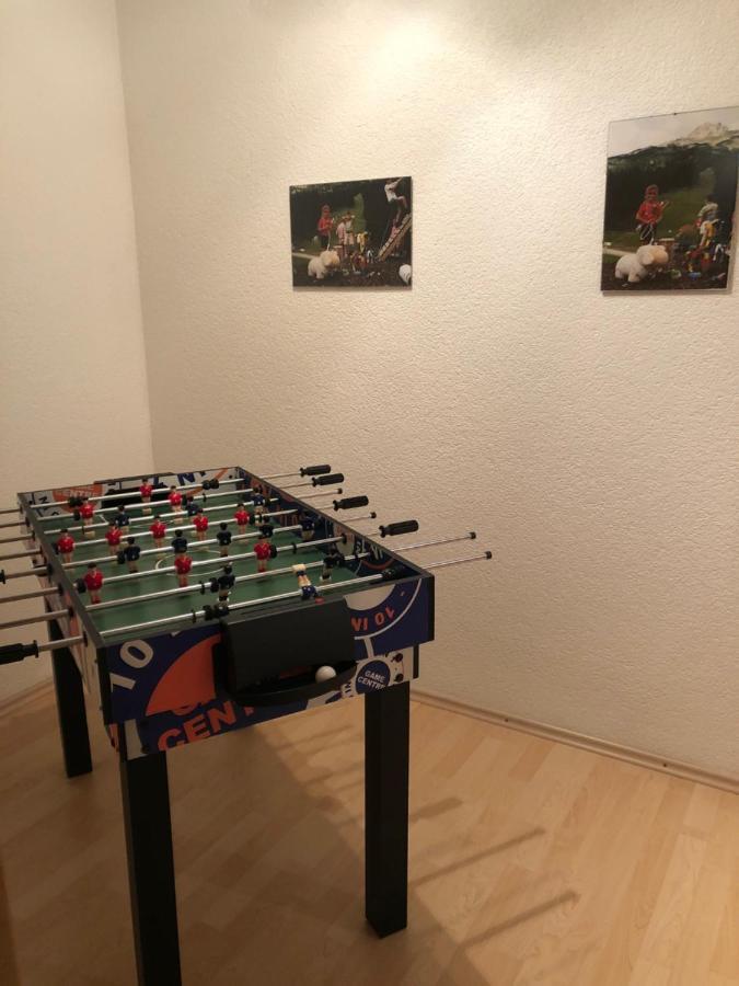 Haus Lusspark 3*