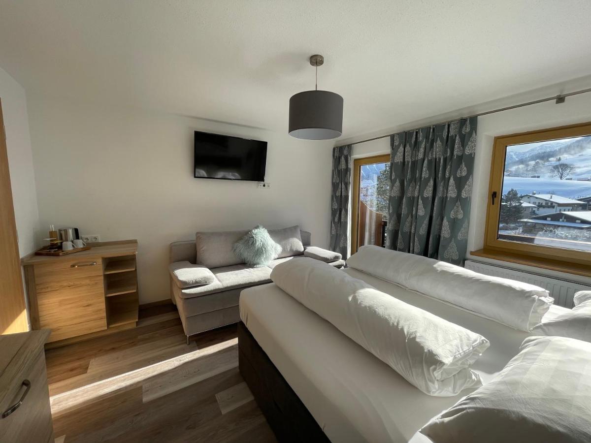 Haus Lusspark Gasthof