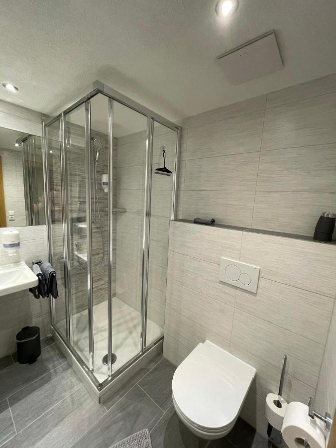 Haus Lusspark 3*