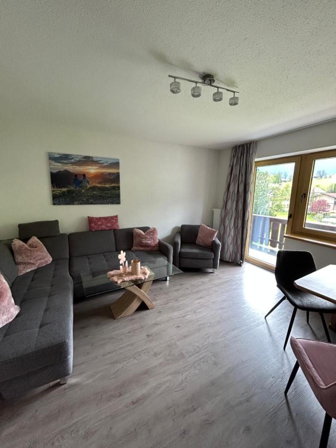 Haus Lusspark Gasthof Lermoos