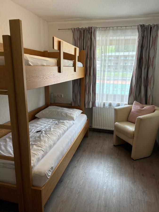 Haus Lusspark 3*