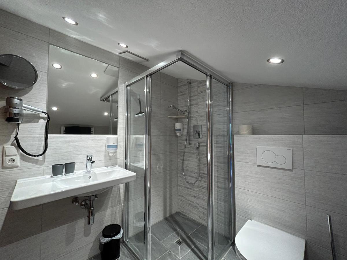 Haus Lusspark Penzion 3*