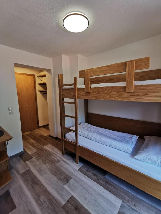 Haus Lusspark 3* Lermoos
