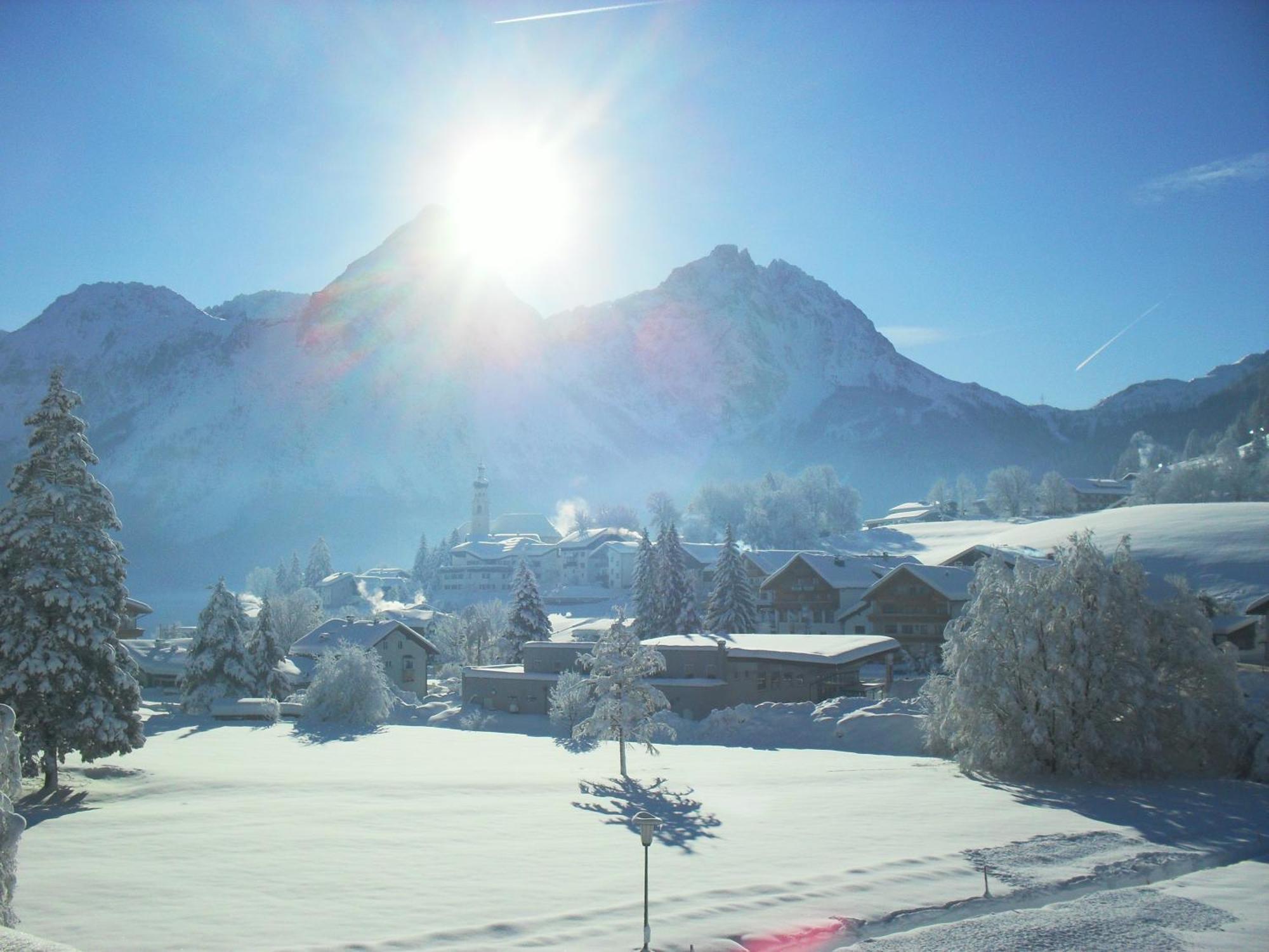 Gasthof Haus Lusspark 3*
