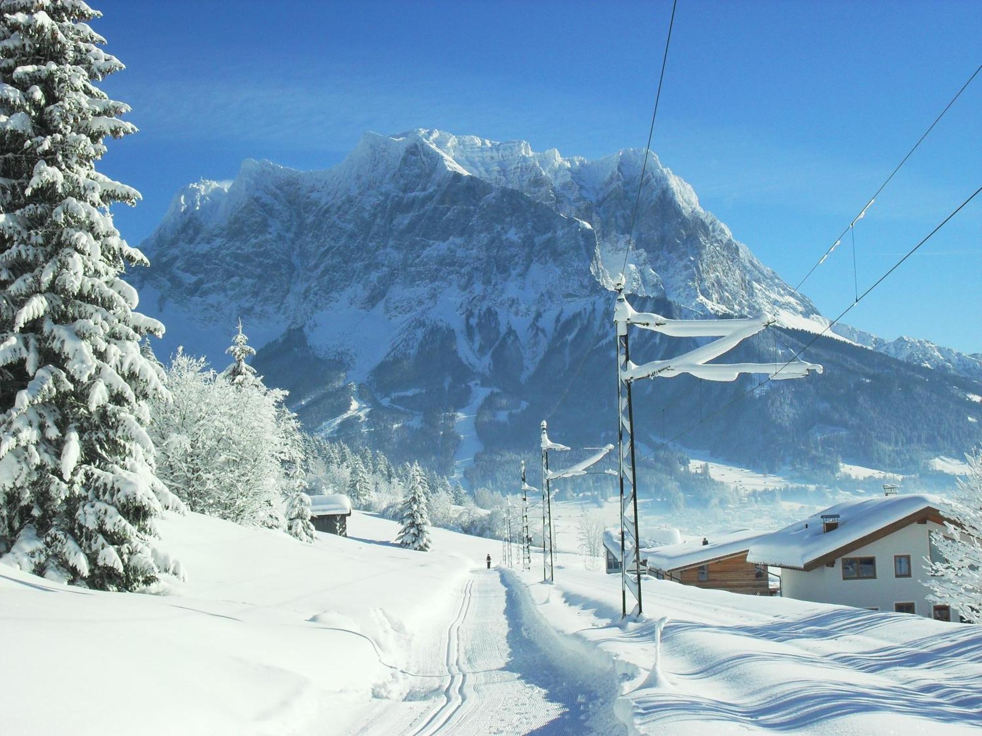 Gasthof Haus Lusspark 3*