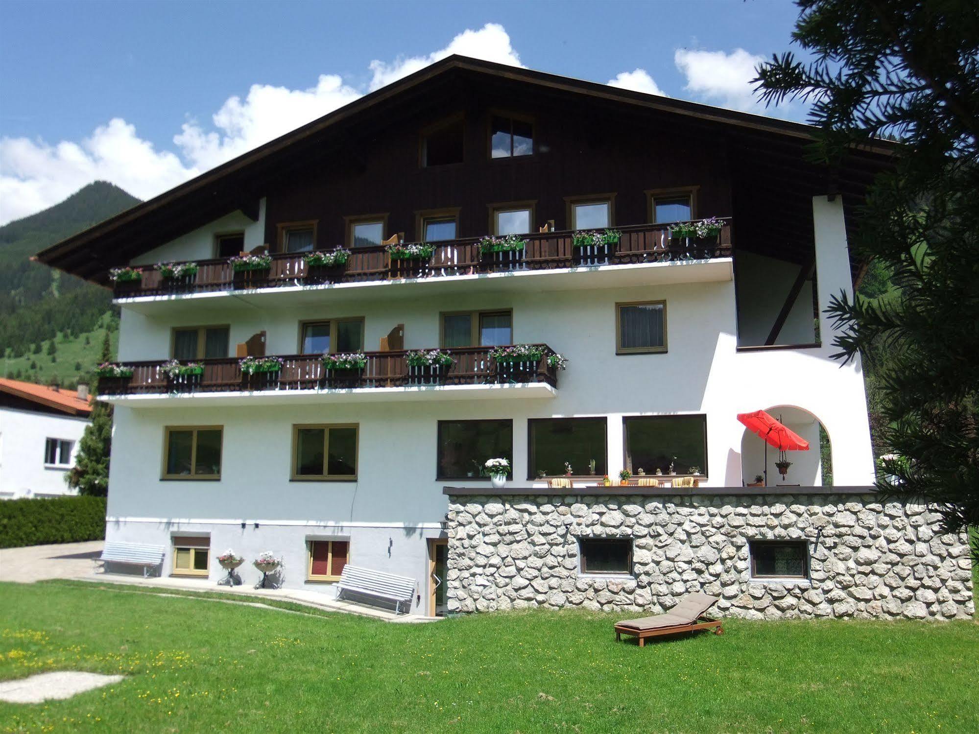 Haus Lusspark
