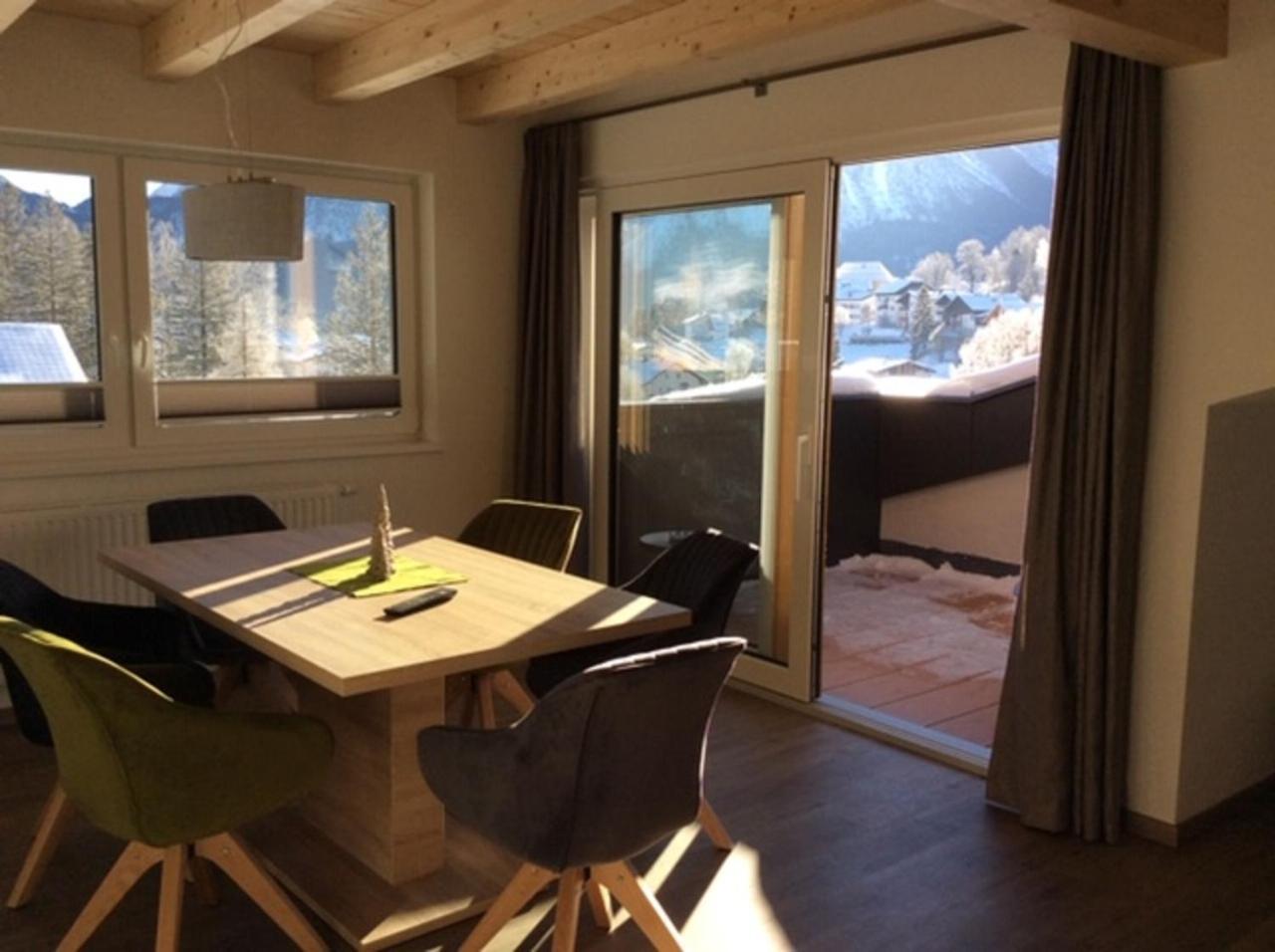 Haus Lusspark 3*